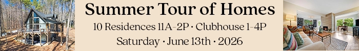 Tour of Homes 2026